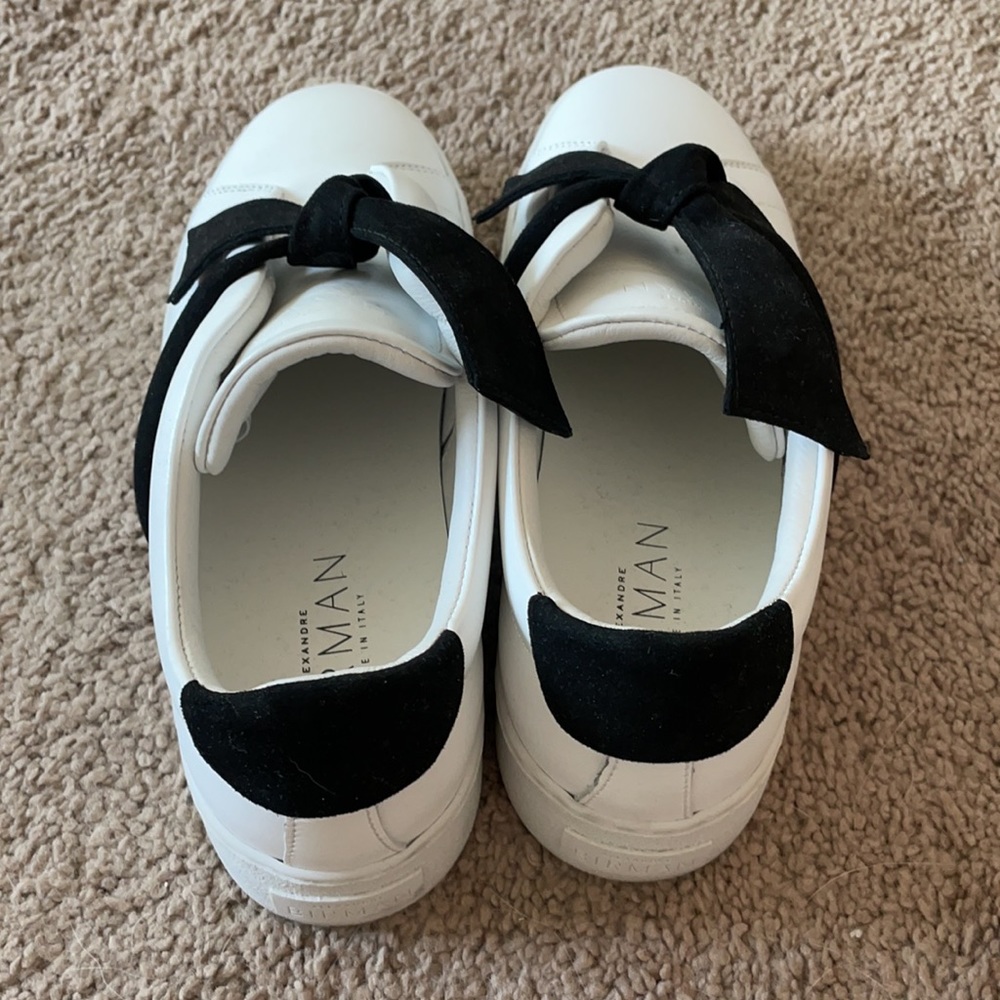 EUC Alexandre Birman Clarita Sneaker - Picture 3 of 8